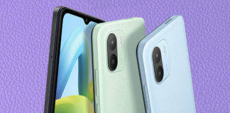 Cheap Redmi smartphone Redmi A1 launched in india low price specifications sale offer details