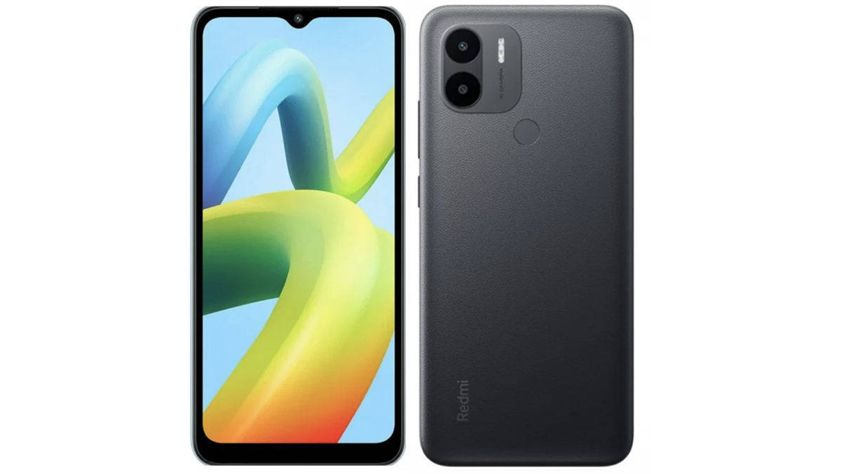 Redmi A1 Plus Launch Details With Price And Leaked Specifications