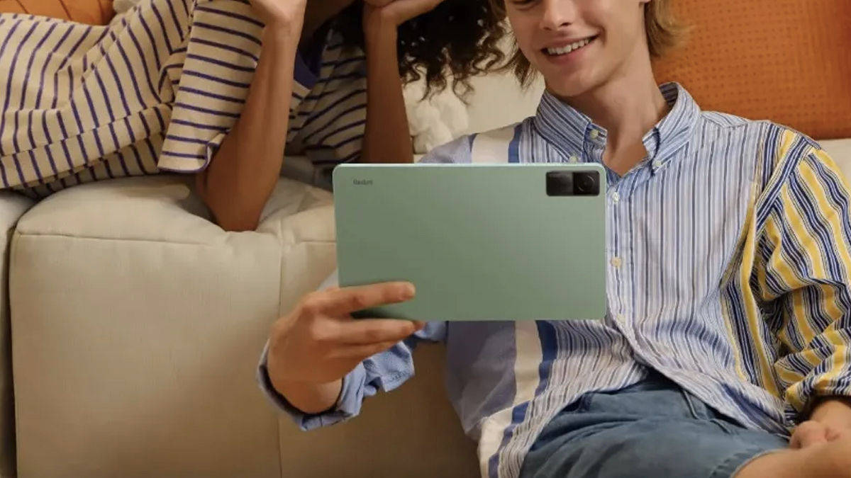 Redmi Pad 4G Specs Details
