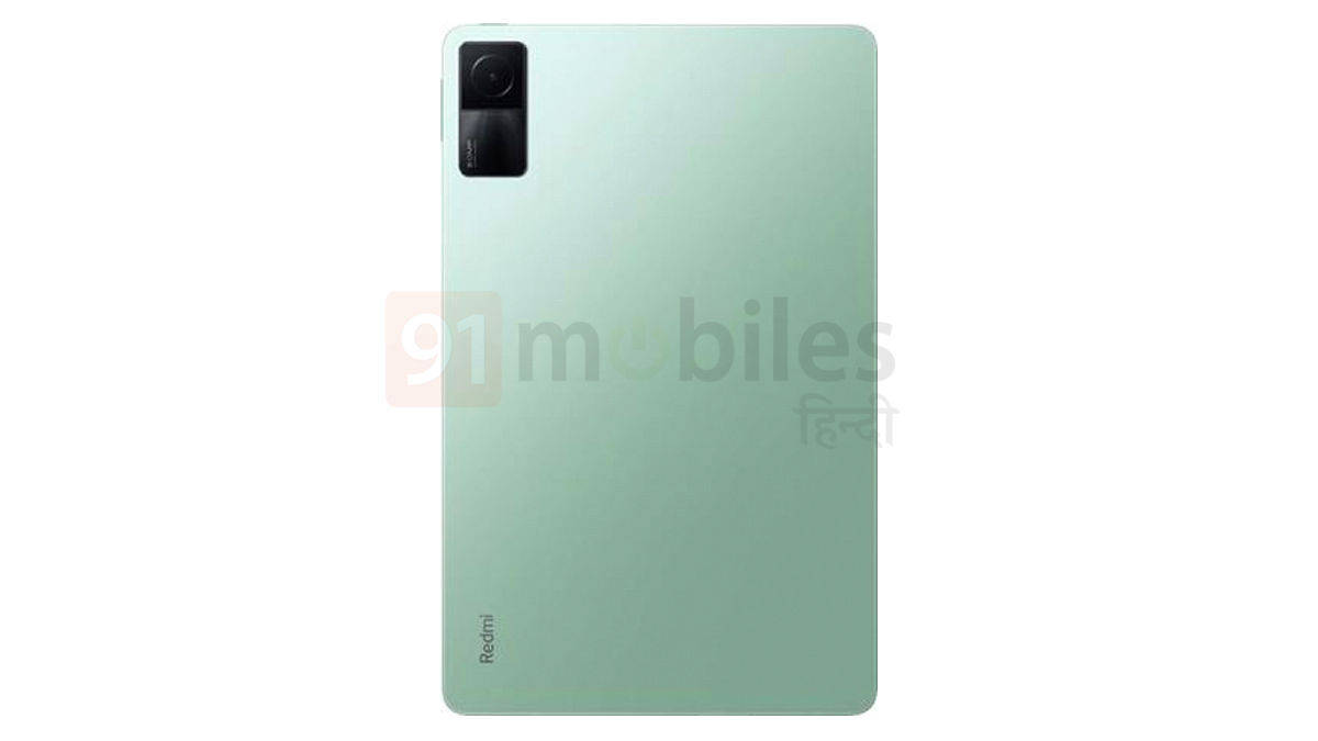 Redmi Pad 4G Specs Details