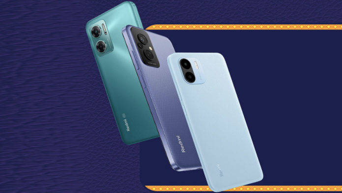 Redmi-prime-5g-price 50 megapixel camera phone redmi 11 prime 5g launched in india check price specifications sale offer deals details