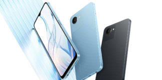 realme C30s launching on 14 September 2022 in india with 5000mah battery