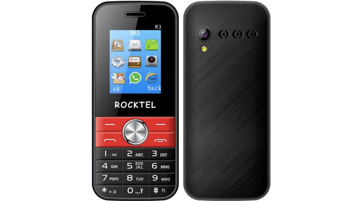 Keypad Phone Under 500