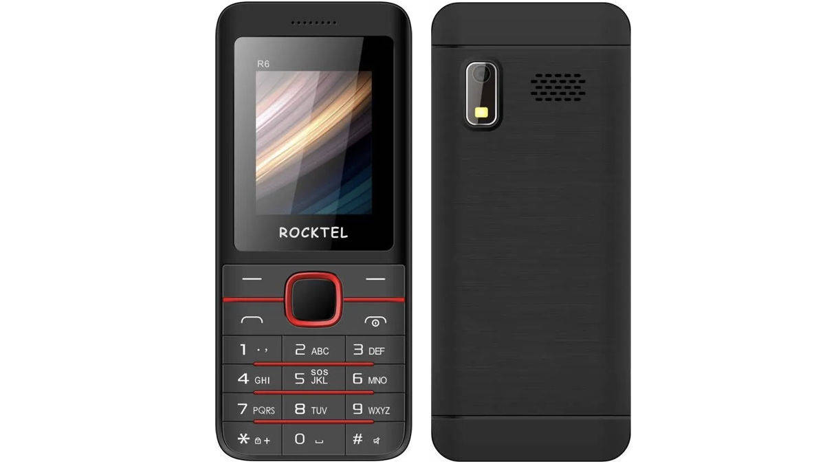 Keypad Phone Under 500
