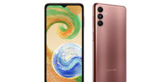 Samsung Galaxy A04s launched know price feature specifications sale deal offer details