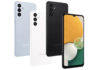 20 हजारांच्या बजेटमध्ये नवीन Samsung 5G Smartphone ची एंट्री; जाणून घ्या या फोनचे जबरदस्त स्पेसिफिकेशन्स