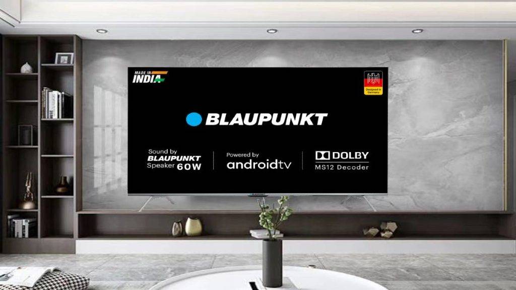 Blaupunkt 75 Inch Screen Smart Tv Sale Flipkart Big Billion Days Lowest Price Offers