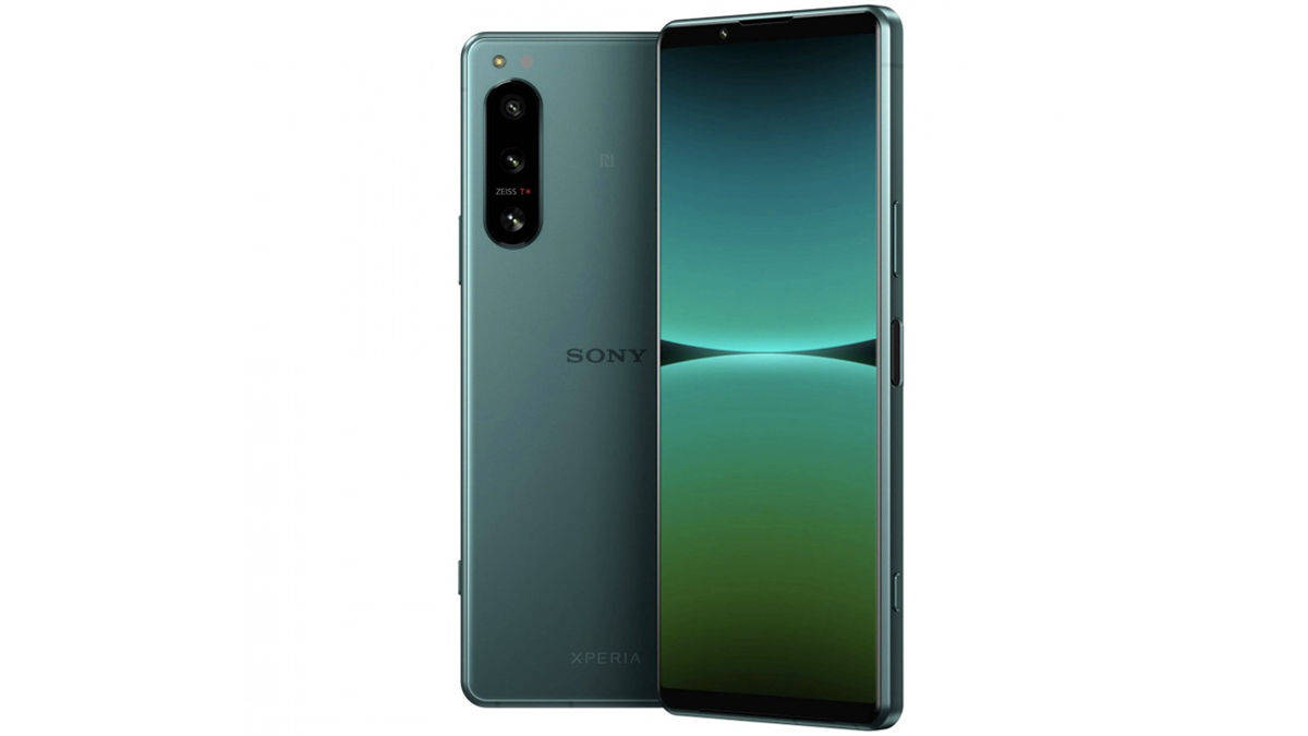 Sony Xperia 5 IV launched with Snapdragon 8 Gen 1 SoC 120Hz OLED display know price specs details