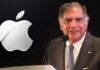 अमेरिकन आयफोनला मिळणार स्वदेशी ‘टच’; लवकरच TATA कंपनी बनवू शकते iPhone Tata to build iPhones Group in talks with Apple supplier made in india iPhones