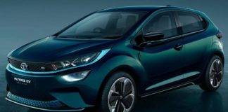 tata motors upcoming ev punch altroz and curvv
