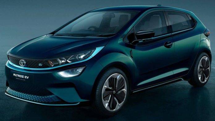 tata motors upcoming ev punch altroz and curvv