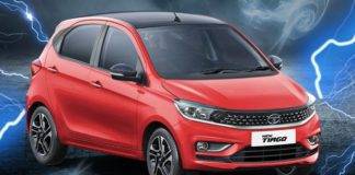Tata Tiago EV features confirmed before launch cruise control and more