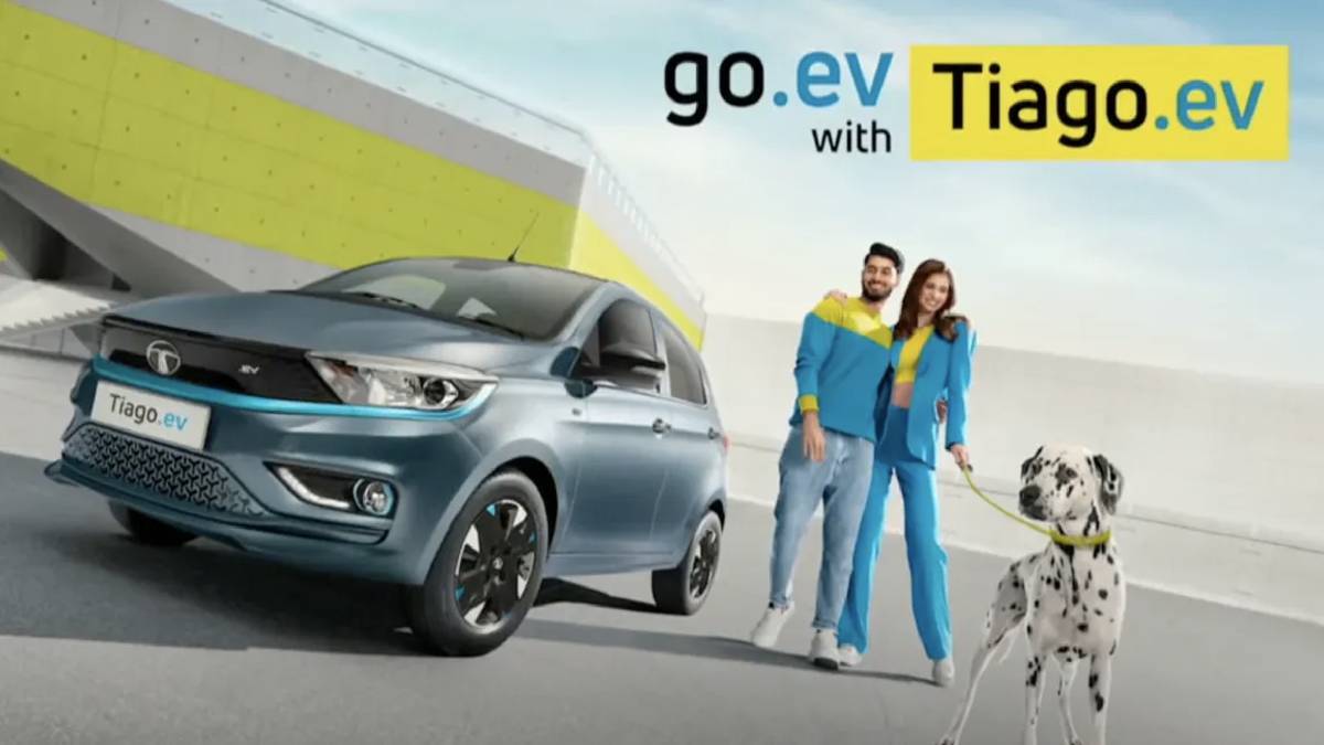 Cheapest Electric Car Tata Tiago Ev Launched Price Sale Availability Specs Range