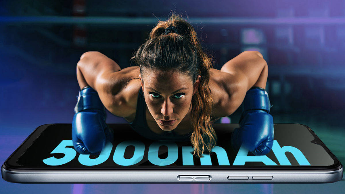 Tecno POP 6 Pro Launched In India At Rs 6099 Price Know Specifications Sale Offer Details