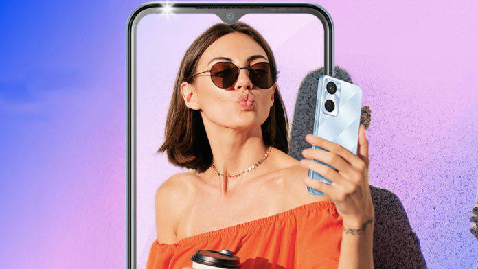 Tecno POP 6 Pro Launched In India At Rs 6099 Price Know Specifications Sale Offer Details