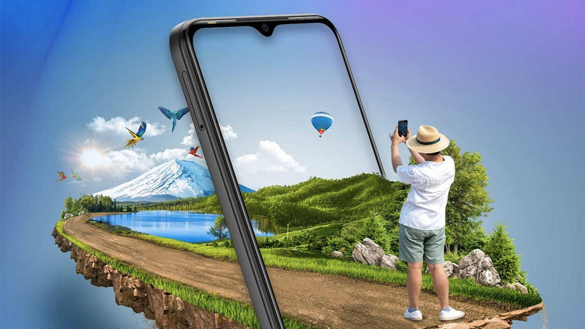 6499 price smartphone Tecno POP 6 Pro india launch date and specifications
