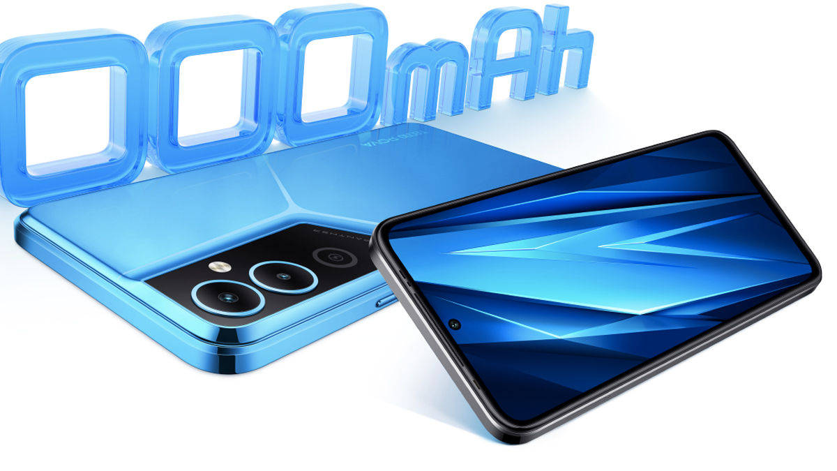 7000mAh Battery Phone Tecno Pova Neo 2 Launched Check Price Specifications Details