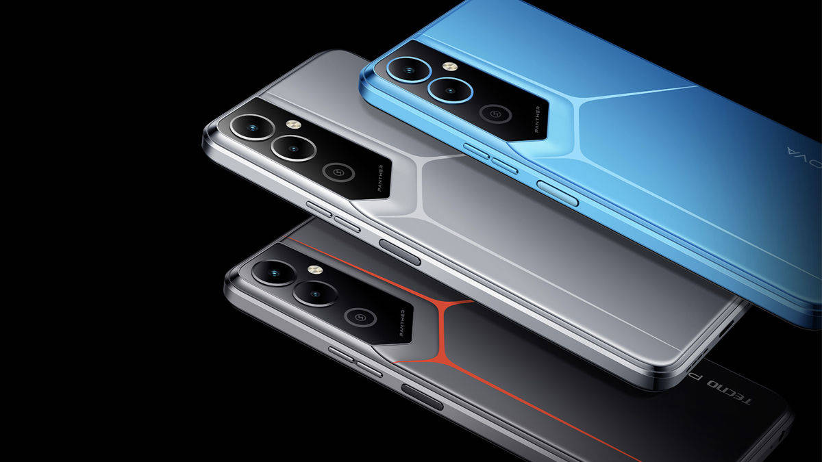 7000mAh Battery Phone Tecno Pova Neo 2 Launched Check Price Specifications Details