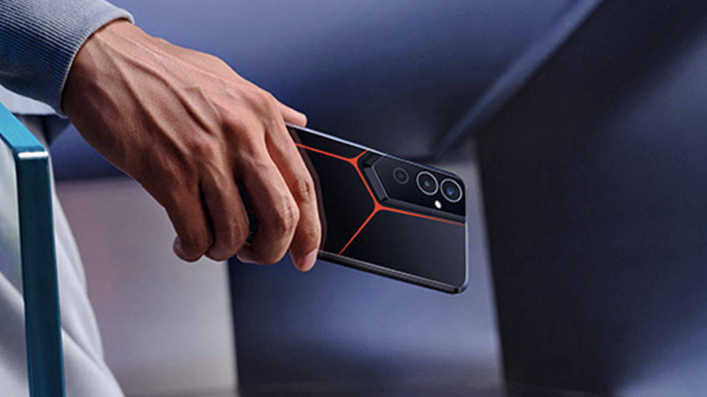 7000mAh Battery Phone Tecno Pova Neo 2 Launched Check Price Specifications Details