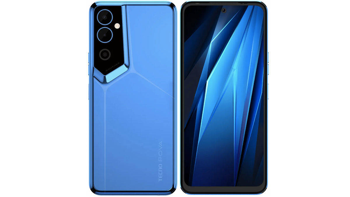 7000mAh Battery Phone Tecno Pova Neo 2 Launched Check Price Specifications Details