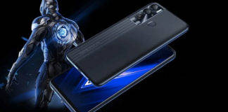 6000mAh Battery Phone Tecno Pova Neo 5G India Launch Soon Price Specs Leaked