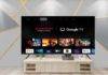 इतक्या स्वस्तात 55 इंचाचा Smart TV; घराला थिएटर बनवण्यासाठी आले Thomson चे QLED 4K TV