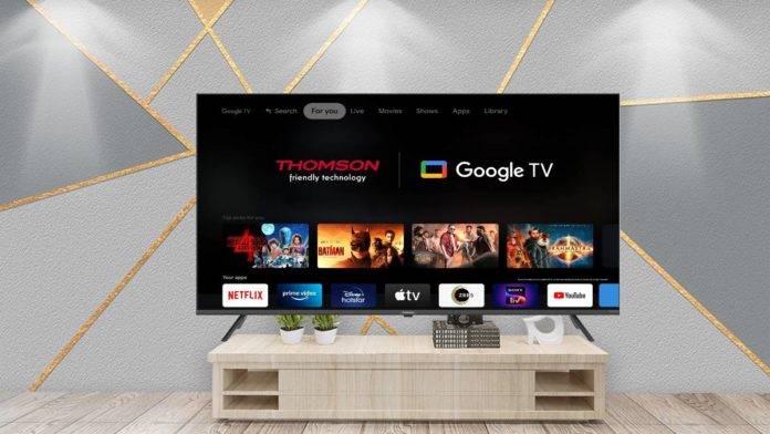 Thomson-QLED-TV