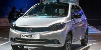 Tata Tiago EV India Launch Date Price Range Photo Design Specs Sale