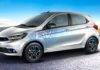 Tata Motors घेऊन येत आहे सर्वात स्वस्त आणि छोटी इलेक्ट्रिक कार Tiago EV, इतकी असेल किंमत Tiago EV