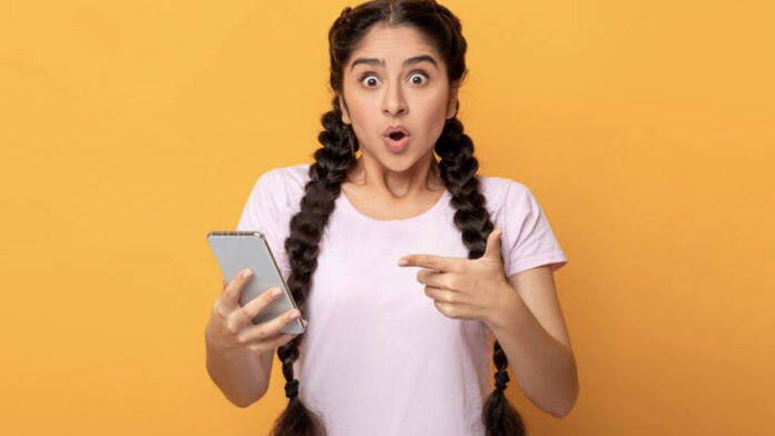 VIP-Number Vodafone Idea Free VIP Number