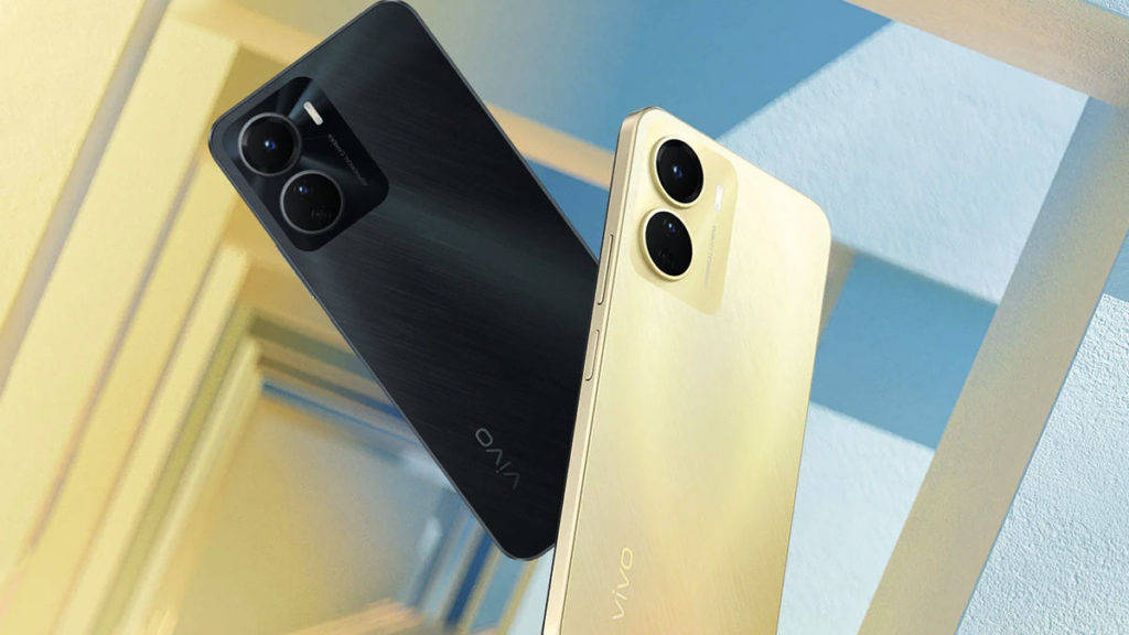 Vivo Mobile Vivo Y16 India Launch Price Features Sale Details
