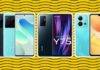Vivo नं आणली Ganesh Chaturthi साठी खास ऑफर; स्मार्टफोन्सवर मिळणार 4 हजार रुपयांपर्यंतचा डिस्काउंट Vivo ganesh chaturthi offer discount on vivo x80 series v25 pro and y75 smartphone