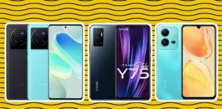Vivo ganesh chaturthi offer discount on vivo x80 series v25 pro and y75 smartphone