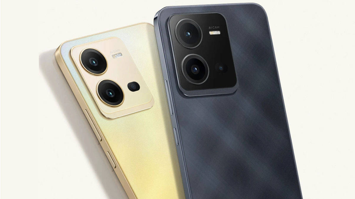 50MP Selfie Camera Phone Vivo X80 Lite Launched Know Price Specifications Details