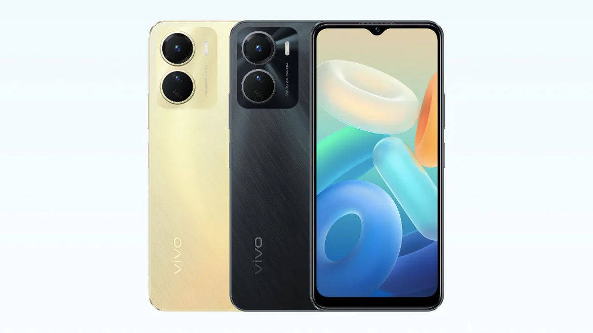 vivo y16 india launch price 12499 vivo mobile phone