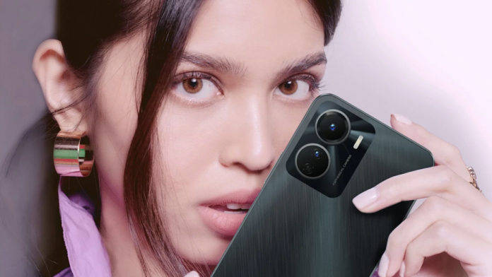 Vivo-Y16-India-Launch vivo y16 india launch price 12499 vivo mobile phone