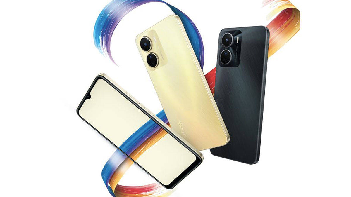 Vivo Y16 India Launch Price 12499 Vivo Mobile Phone