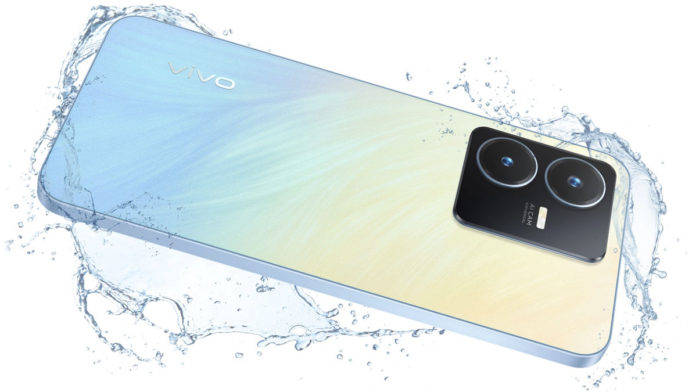 Vivo-Y22-Camera 50 megapixel camera phone vivo y22 launched in india at rs 14499 price know specs sale offer details
