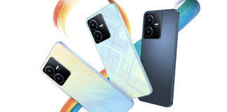 50 megapixel camera phone vivo y22 launched with Helio G85 Gaming Processor check price specifications details