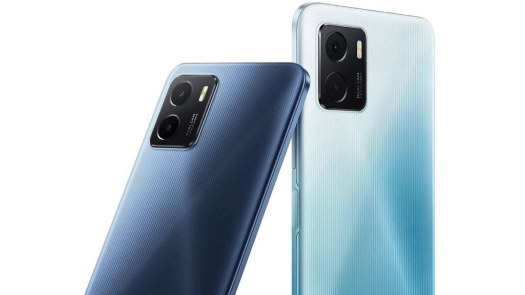 Vivo Y32t Launched With 8GB RAM In Mediatek Helio G70 And Qualcomm Snapdragon 680 Models