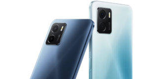 Vivo Y32t Launched With 8GB RAM In Mediatek Helio G70 And Qualcomm Snapdragon 680 Models