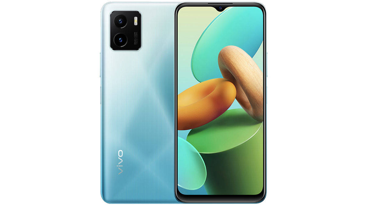 Vivo Y32t Launched With 8GB RAM In Mediatek Helio G70 And Qualcomm Snapdragon 680 Models 