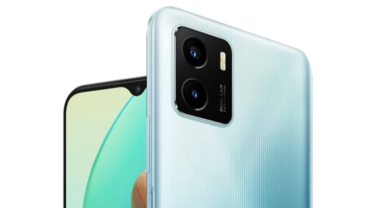 Vivo Y32t Launched With 8GB RAM In Mediatek Helio G70 And Qualcomm Snapdragon 680 Models