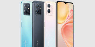 Vivo Y52t 5G Price Specifications Vivo Launch In India