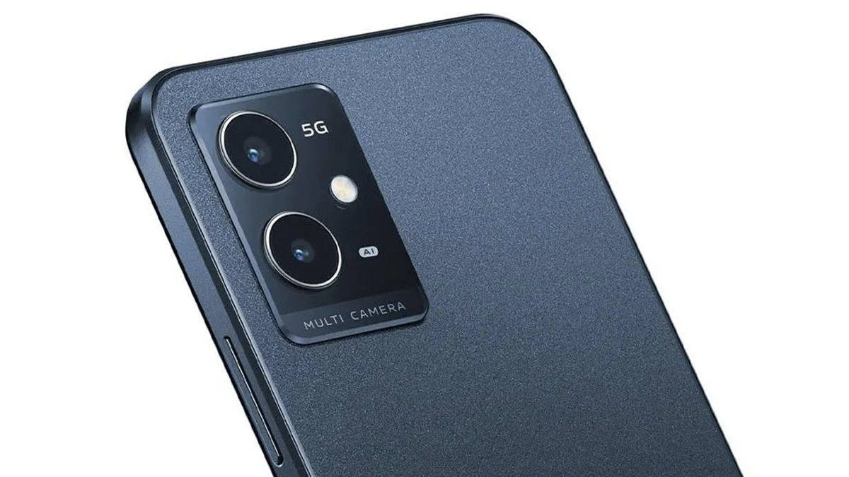 Vivo Y52t 5G Price Specifications Vivo Launch In India