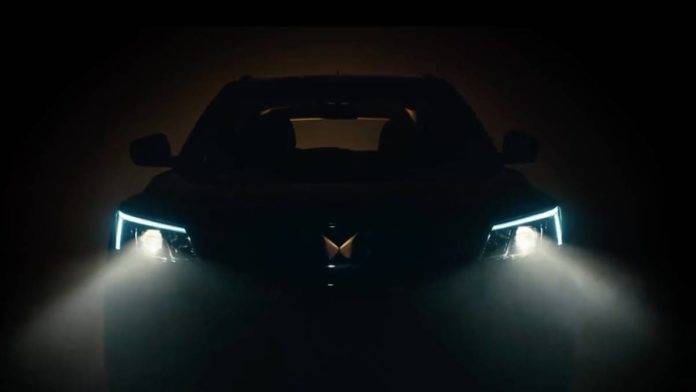 XUV-400-ev