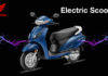 Honda electric scooter संबंधित गुड न्यूज; लवकरच होणार भारतात लाँच