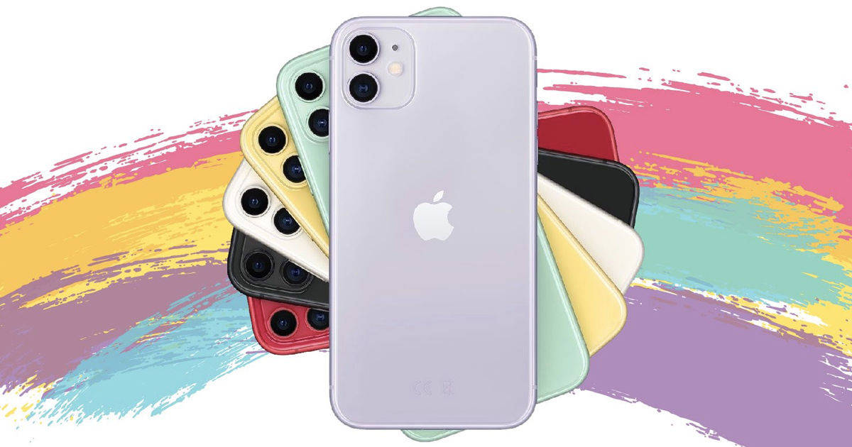 iPhone 11 iPhone 12 iPhone 13 Get Big Discount Flipkart Sale After iPhone 14 Launch