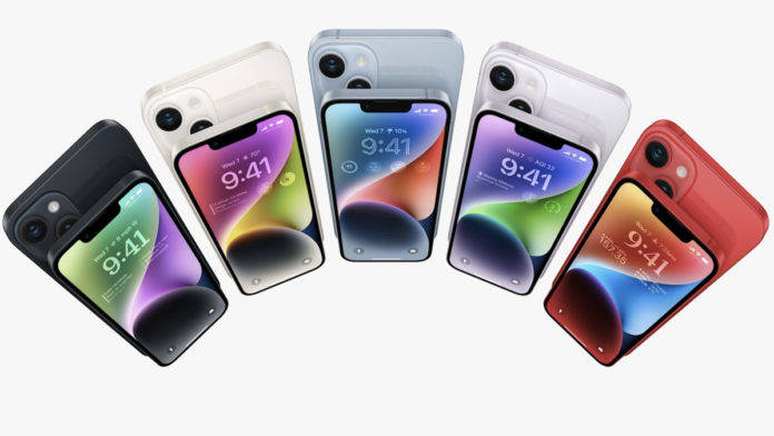 iPhone-14 apple iphone 14 launched knwo price features sale offer