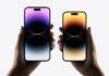 सर्वात प्रीमियम फीचर्स आणि नव्याकोऱ्या डिजाईनसह Apple iPhone 14 Pro आणि iPhone Pro Max ची एंट्री, किंमत मात्र जुनीच